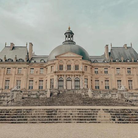 L'Eden Centre Ville Melun Bagian luar foto