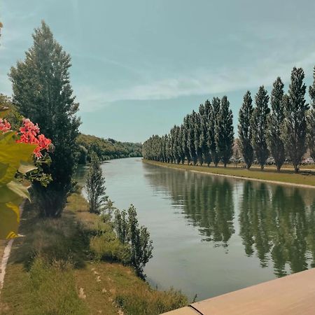 L'Eden Centre Ville Melun Bagian luar foto